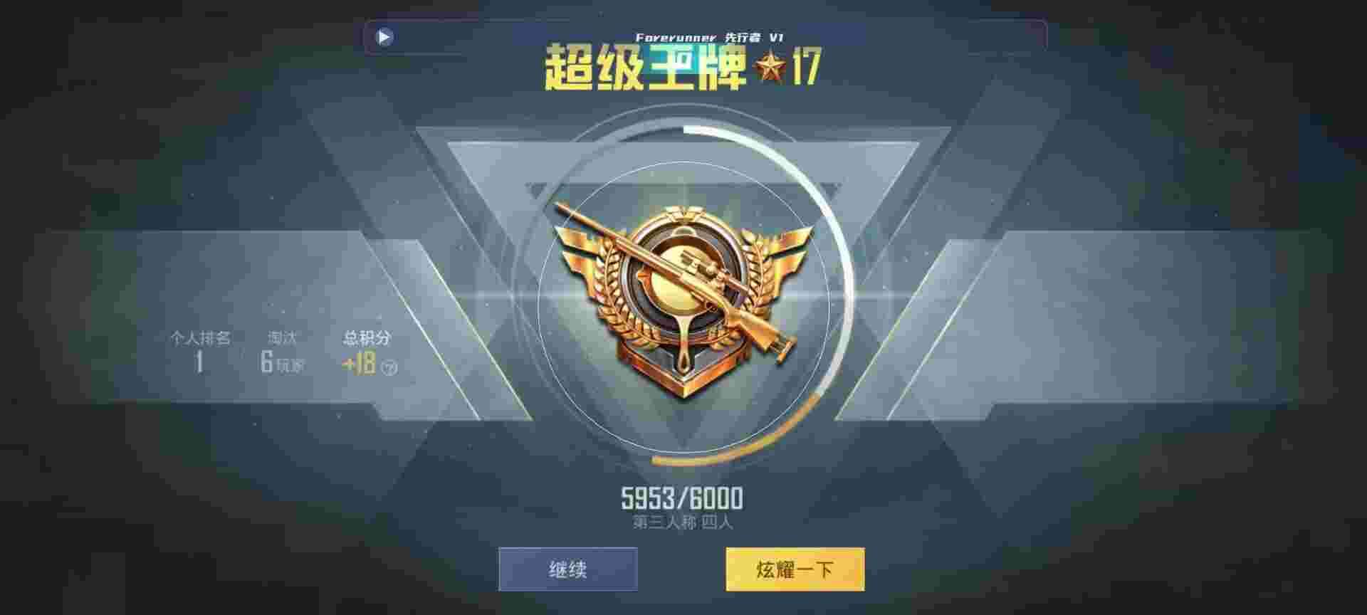 和平精英鸡腿辅助自瞄 - ��ƽ��ӢӦ��ô�������辅助预览图